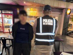 Cayó un empleado infiel del Hospital de Clínicas Cayó un empleado infiel del Hospital de Clínicas