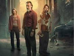 La serie polaca con una historia de suspenso imperdible La serie polaca con una historia de suspenso imperdible