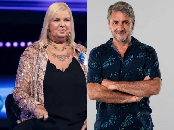 Gran Hermano: cuál es la verdadera relación entre Virginia y Darío