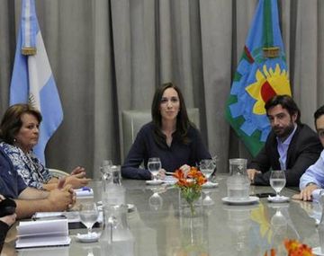 Los docentes bonaerenses rechazaron la oferta de Provincia del 24