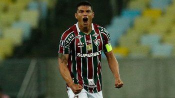 confirmado: thiago silva vuelve a europa con el porto ¡a sus 41 anos! confirmado: thiago silva vuelve a europa con el porto ¡a sus 41 anos!
