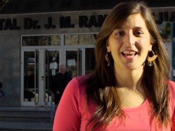 El Nuevo MAS lanzó sus boletas con Manuela Castañeira en la Provincia