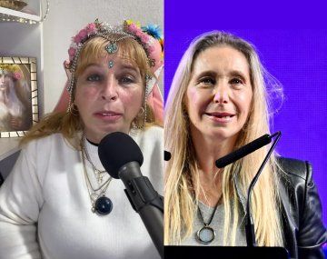 La predicción de la vidente sobre Karina Milei que no quieren que trascienda: Se vienen más escándalos