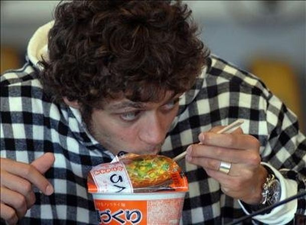 Rossi
