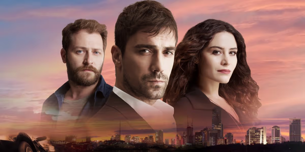 La serie turca que es imposible dejar de ver y que tiene pocos capítulos