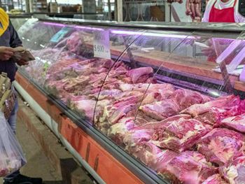 La inflación crece por la suba de la carne y presiona al índice de noviembre