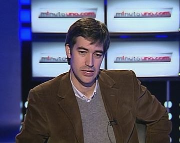 Gravar la renta financiera es una deuda pendiente