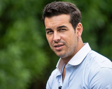 Está protagonizada por Mario Casas y sigue sumando vistas