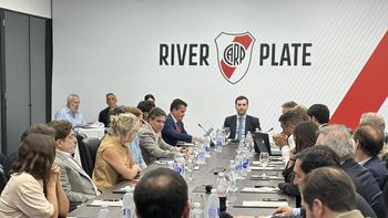 la drastica decision de stefano di carlo con el plantel de river tras la eliminacion la drastica decision de stefano di carlo con el plantel de river tras la eliminacion