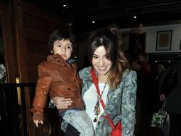 Giannina Maradona Giannina Maradona