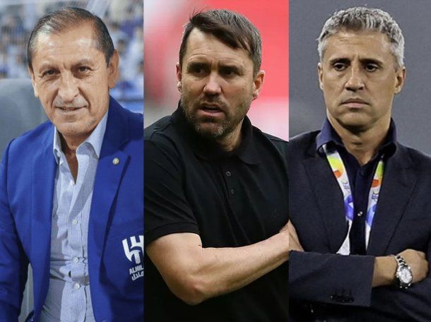 River, en alerta: los nombres que suenan si Marcelo Gallardo decide dar un paso al costado