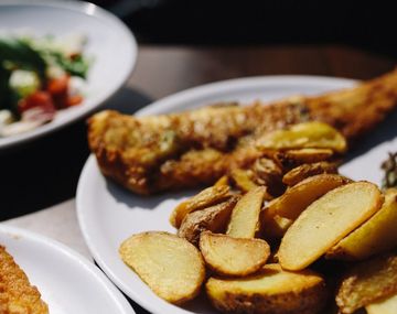 ¿La solución para evitar la freidora?