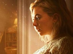 Esta película de Netflix es una de las grandes sensaciones en el mundo del streaming. Esta película de Netflix es una de las grandes sensaciones en el mundo del streaming.