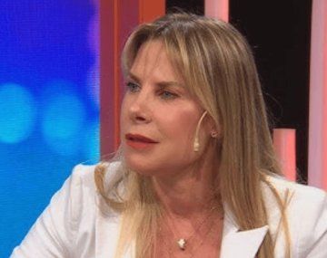 La burrada de Karen Reichardt en un posteo de redes sobre La Matanza