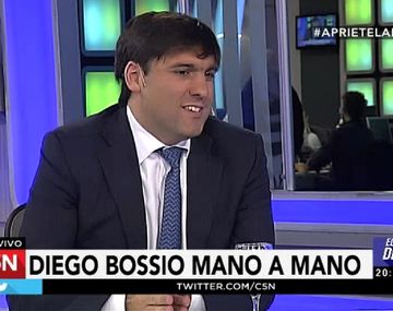 Hay que dar el debate y que el gobierno escuche