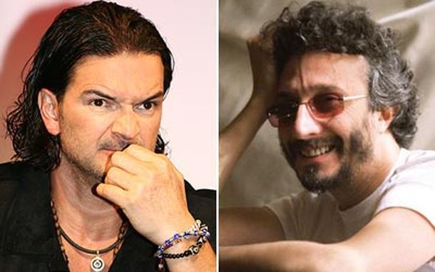 Arjona y Fito