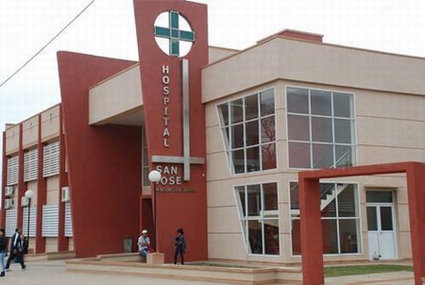 Hospital San José