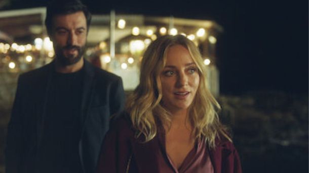 Esta serie española fue estrenada en 2020. Esta serie española fue estrenada en 2020.