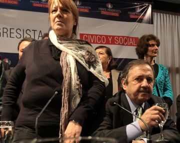 La sociedad debería saber qué piensa el Frente Renovador