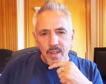 No tenemos mas tiempo: la carta de Lerner al próximo presidente