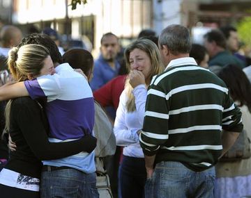 Tragedia en Brasil: Argentina enviará piel para los heridos