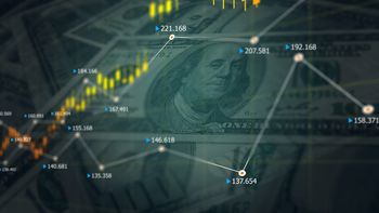 El dólar sube en el mundo y en Uruguay. El dólar sube en el mundo y en Uruguay.