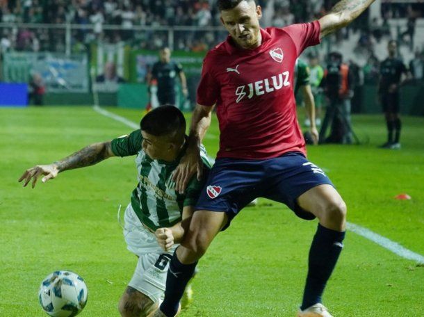Fútbol libre por celular: cómo ver en vivo Independiente vs Banfield