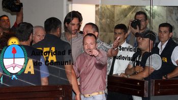 trabajadores de la afsca denuncian que esta suspendida de facto la ley de medios trabajadores de la afsca denuncian que esta suspendida de facto la ley de medios