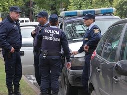 allanaron la central de policia de la capital cordobesa allanaron la central de policia de la capital cordobesa