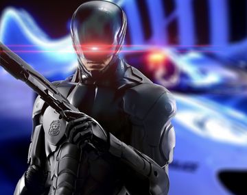 La policía de Dubái lanzará un agente robot