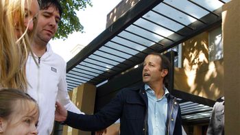 ahora el frente renovador se distancia de insaurralde ahora el frente renovador se distancia de insaurralde