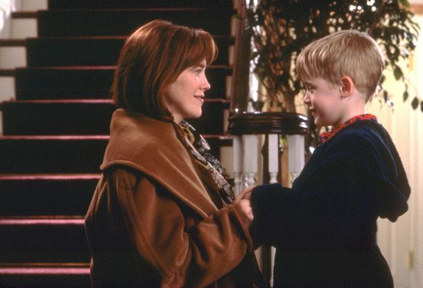 Las mejores películas para ver con mamá en su día