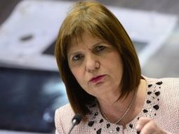 Patricia Bullrich