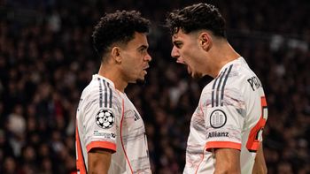 bayern munich sorprende y se impone 2-0 ante psg bayern munich sorprende y se impone 2-0 ante psg