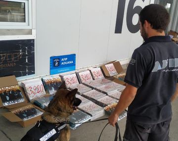 Los memes por los discos de Vilma Palma que incautó Aduana