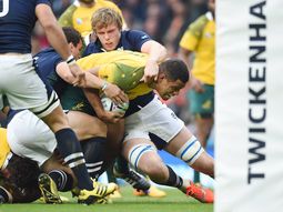 los pumas ya tienen rival: australia vencio a escocia en un final para el infarto los pumas ya tienen rival: australia vencio a escocia en un final para el infarto