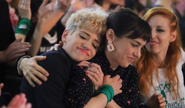 Que ninguna persona deba soportar, nunca más  acoso, maltrato o abuso para poder vivir de su trabajo: el comunicado de Actrices Argentinas