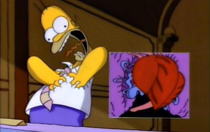 Memes y reacciones por la derrota de River ante Palmeiras en Copa Libertadores