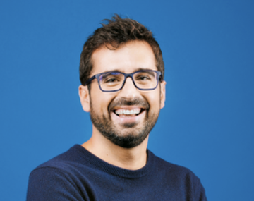 Ser feliz es fácil si meditás, hacés ejercicio físico y tenés una serie de hábitos diarios, la reflexión de Borja Vilaseca