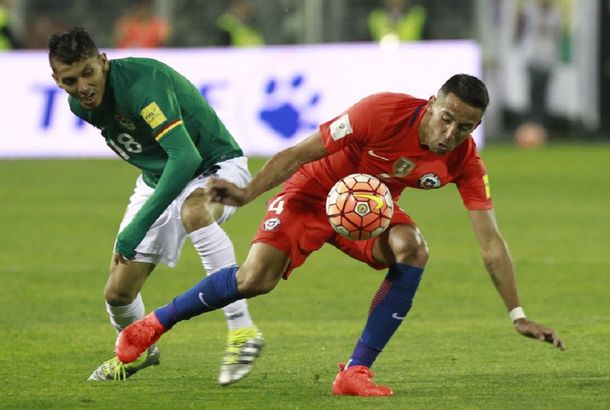 El documento con el que en Bolivia dice haber recuperado los puntos ante Chile y Perú