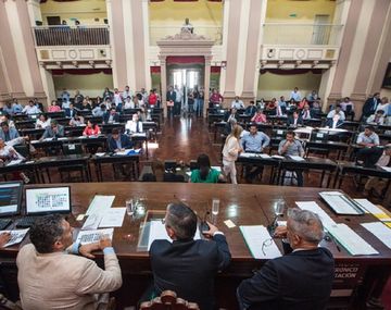 Salta: le robaron $15 millones a un empleado de la Cámara de Diputados provincial