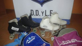 Foto: diario La Mañana de Neuquén. Foto: diario La Mañana de Neuquén.