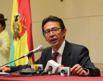 Bolivia garantiza el paso del Rally Dakar por su territorio