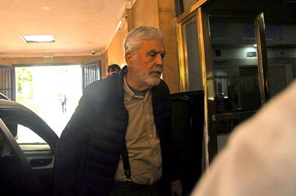 La esposa de Julio De Vido denunció malas condiciones de detención del exfuncionario: No accede a su medicación