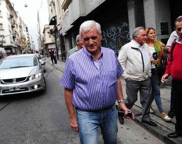 La UOM acordó un aumento salarial del 35 por ciento