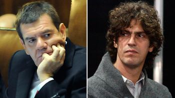 el ministro de seguridad porteno, duro con lousteau: no sabe nada el ministro de seguridad porteno, duro con lousteau: no sabe nada