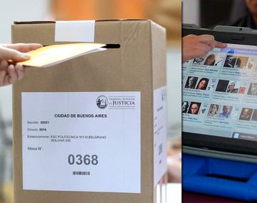 El Gobierno recibirá a las provincias para tratar la reforma electoral