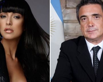 Andrea Estévez