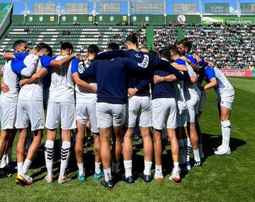 Cómo ver en vivo Banfield-Gimnasia