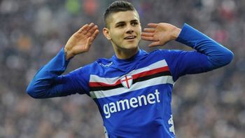 un juvenil argentino causa furor entre los hinchas del inter un juvenil argentino causa furor entre los hinchas del inter